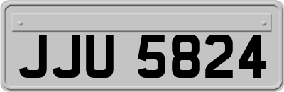 JJU5824
