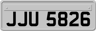 JJU5826