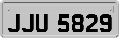 JJU5829