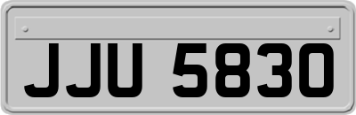 JJU5830