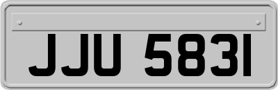 JJU5831