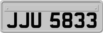 JJU5833