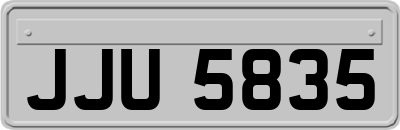 JJU5835
