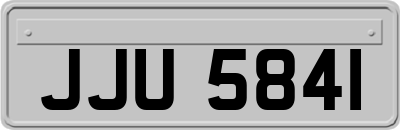 JJU5841