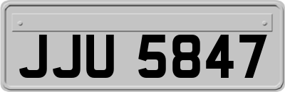 JJU5847