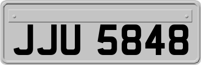 JJU5848