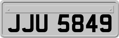 JJU5849