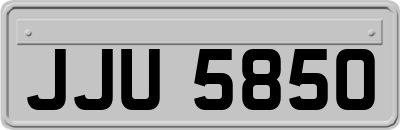 JJU5850