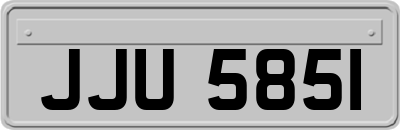 JJU5851