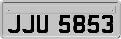 JJU5853