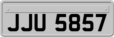 JJU5857