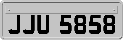 JJU5858