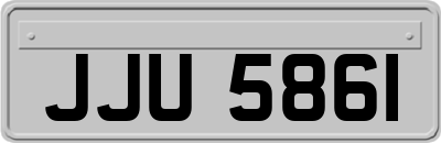 JJU5861