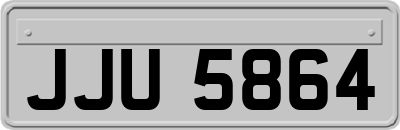 JJU5864
