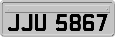 JJU5867