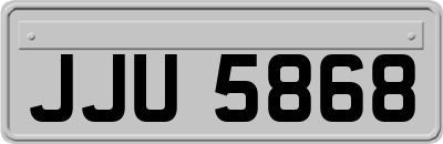 JJU5868