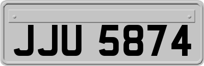 JJU5874