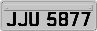 JJU5877