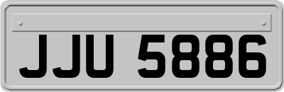 JJU5886