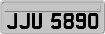 JJU5890