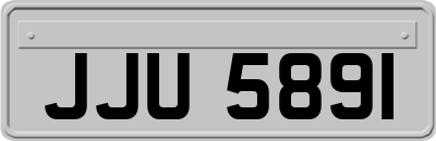 JJU5891