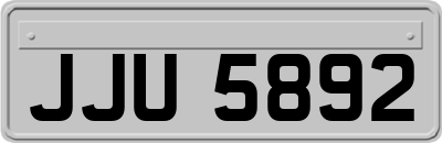JJU5892