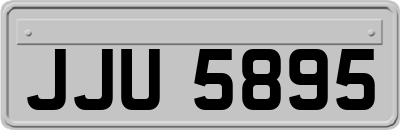 JJU5895