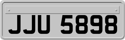 JJU5898