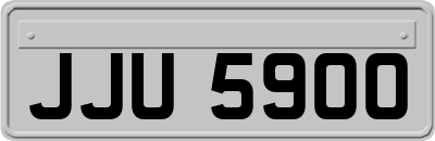 JJU5900