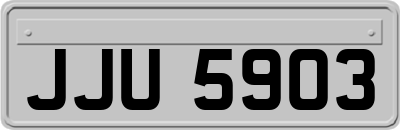 JJU5903