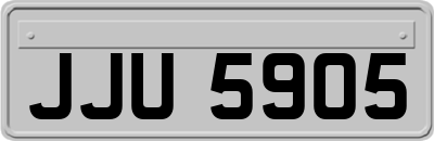 JJU5905
