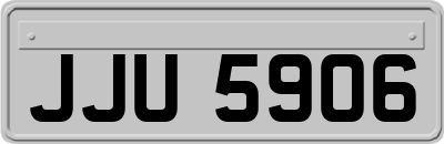 JJU5906
