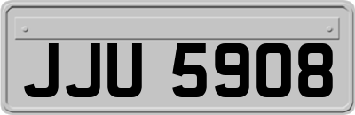 JJU5908