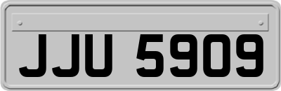JJU5909