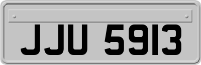 JJU5913