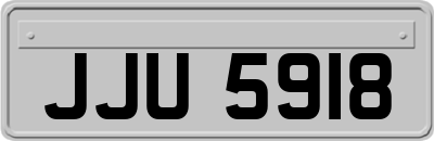 JJU5918