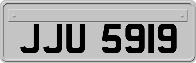 JJU5919