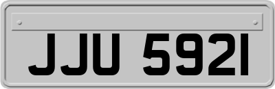 JJU5921