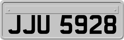 JJU5928