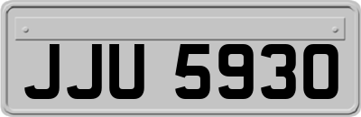 JJU5930