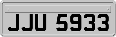 JJU5933