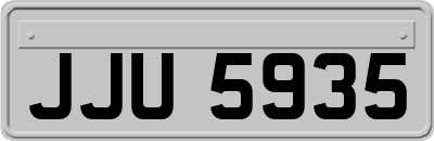 JJU5935