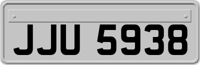 JJU5938