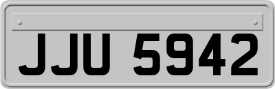 JJU5942