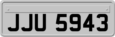 JJU5943