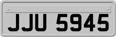 JJU5945