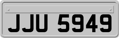 JJU5949