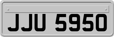 JJU5950