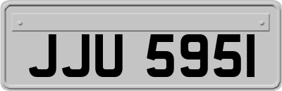 JJU5951