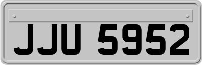 JJU5952